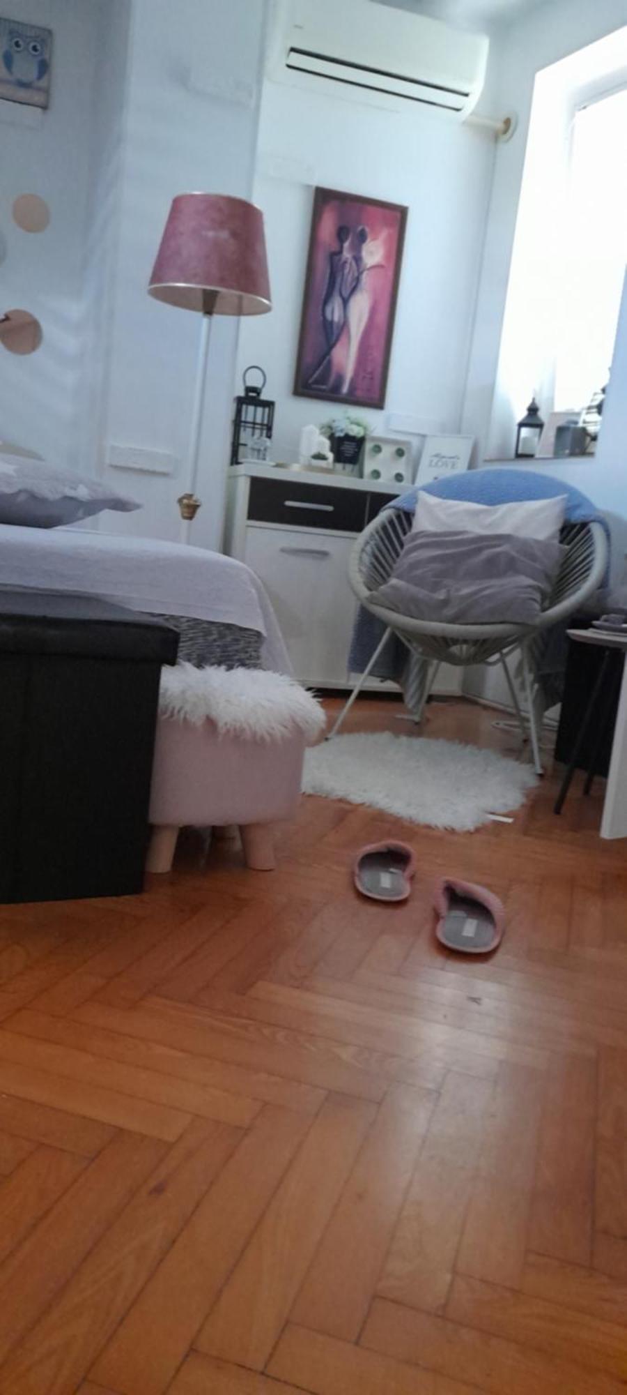 Apartment Zira نوفي ساد المظهر الخارجي الصورة